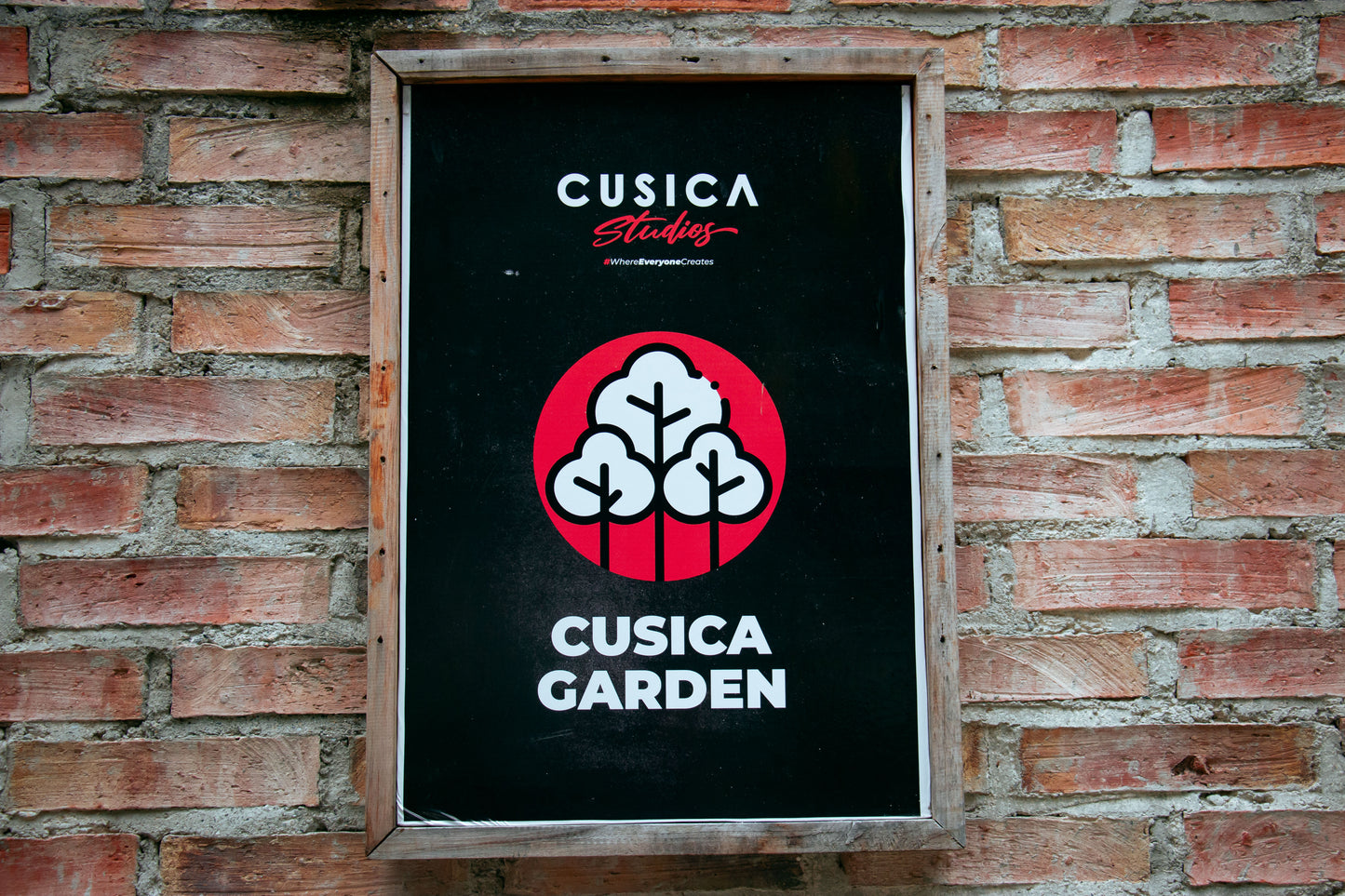 Cusica Garden: Alquiler Jardín para Eventos en Caracas