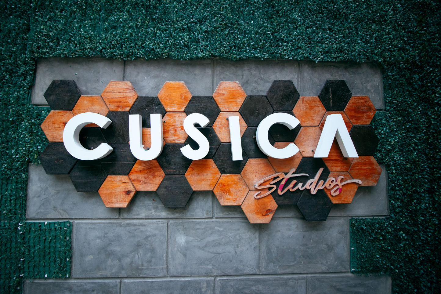 Cusica Garden: Alquiler Jardín para Eventos en Caracas