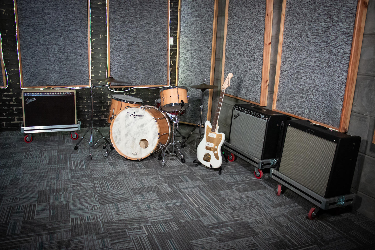 Cusica Recording Studios: Graba, Mezcla, Jingles | Caracas