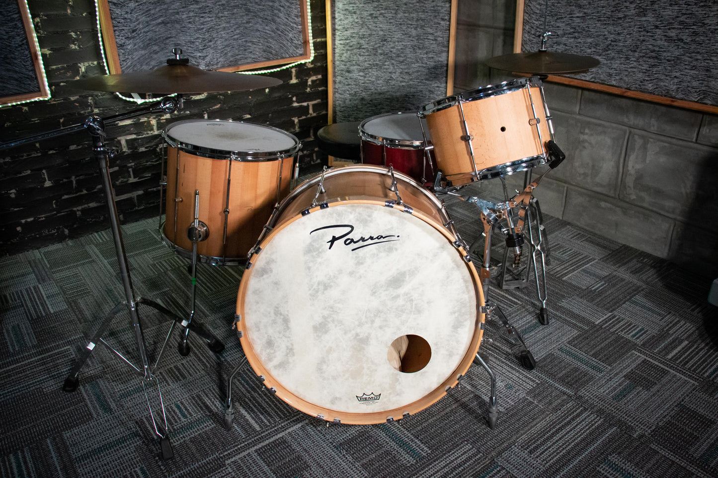 Cusica Recording Studios: Graba, Mezcla, Jingles | Caracas