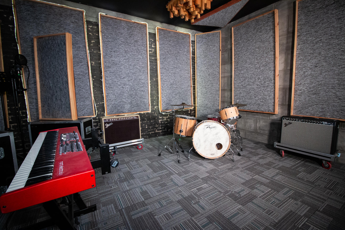 Cusica Recording Studios: Graba, Mezcla, Jingles | Caracas
