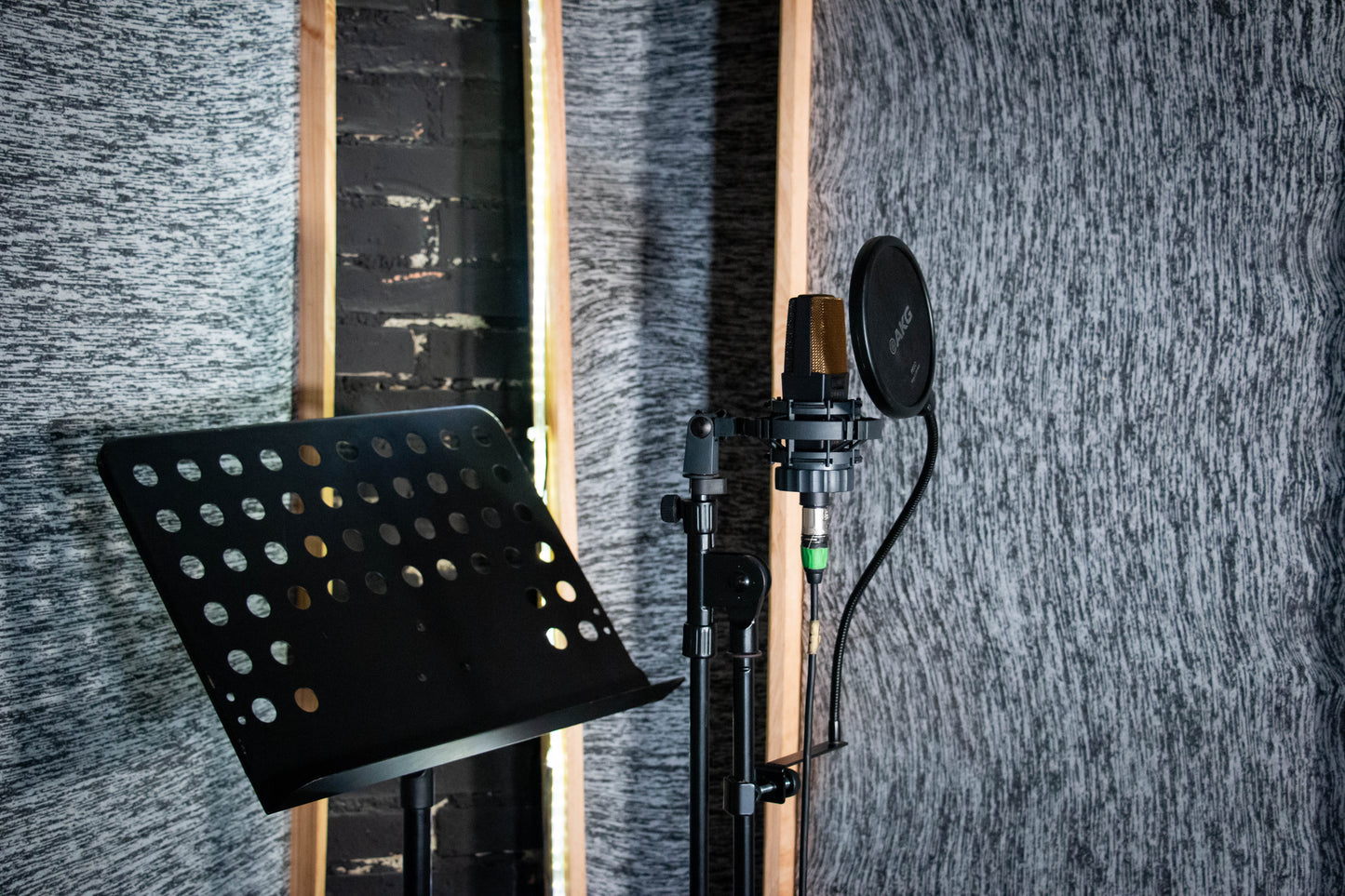 Cusica Recording Studios: Graba, Mezcla, Jingles | Caracas