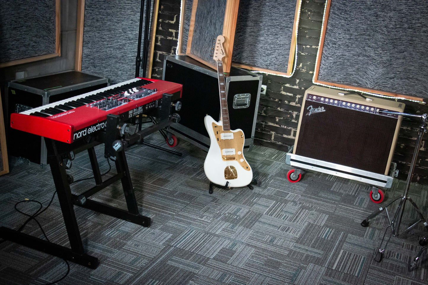 Cusica Recording Studios: Graba, Mezcla, Jingles | Caracas