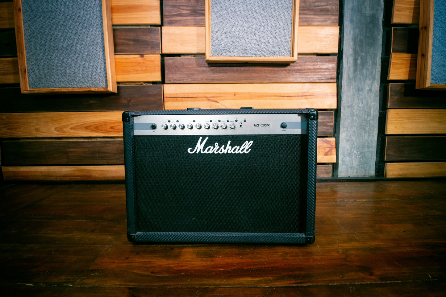 Mafu Studio: Sala de Ensayo Equipada en Caracas