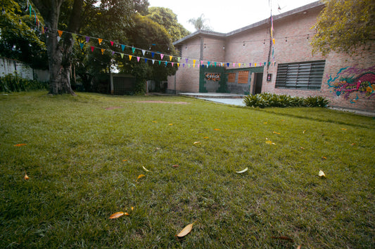 Cusica Garden: Alquiler Jardín para Eventos en Caracas